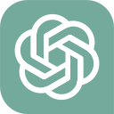 ChatGPT logo