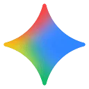 Google Gemini logo