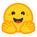 HuggingChat logo