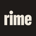 Rime logo